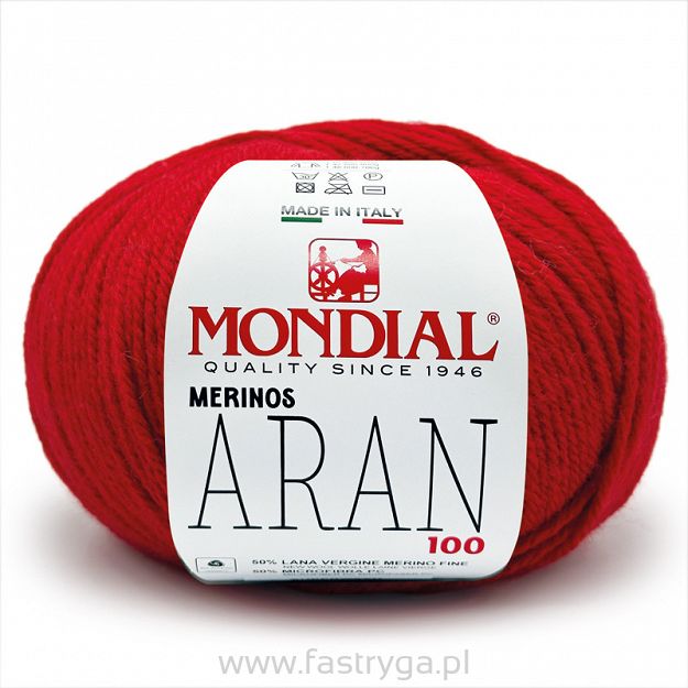 Merinos Aran 100   563