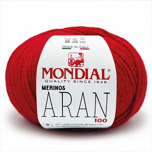 Merinos Aran 100   563