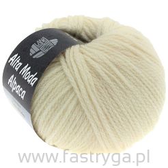 Alta Moda Alpaca  14 ecru