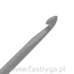 Szydełko metalowe 2,5 mm - 2