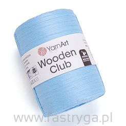 Rafia niebieska 1612