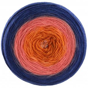 Merino Lace Aquarell  07