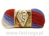 Burcum Batik  4431 - 2