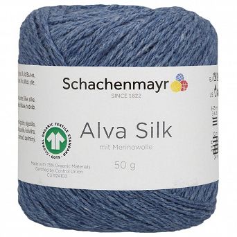 Alva Silk  kolor 51