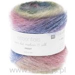 Essential super kid mohair loves silk Print  8 - 2
