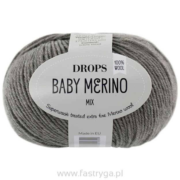 Baby Merino  57