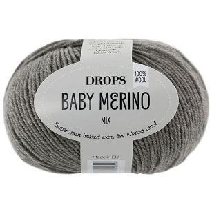 Baby Merino  57