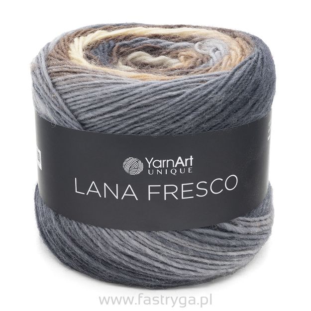 Lana Fresco   8114