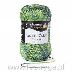 Catania Color  206