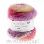 Essential super kid mohair loves silk Print  3 - 2