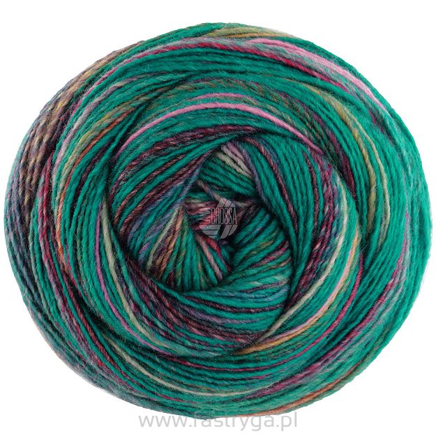 Gomitolo Magico    3024