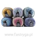 Gomitolo Alpaca  kolor 362 - 7