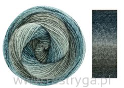 Gomitolo Alpaca  kolor 362