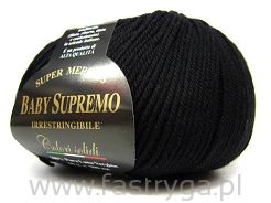 Baby Supremo 150