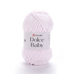 włóczka Dolce Baby kolor 781