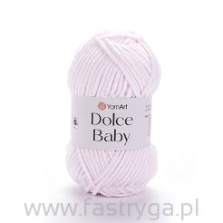 włóczka Dolce Baby kolor 781