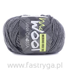 Mc wool  145 grafit