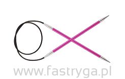 Druty ZING na żyłce 80 cm numer 5