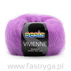 Vivienne   0307 jasny fiolet