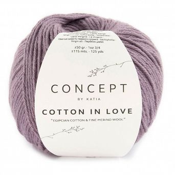 Cotton In Love  54