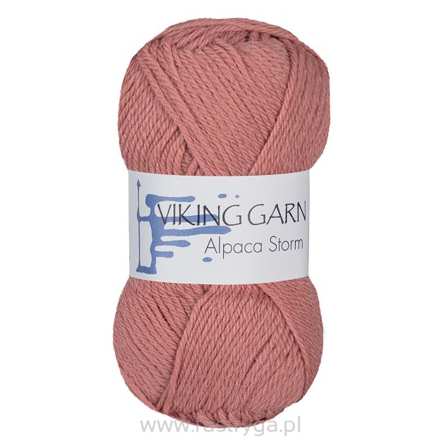 Alpaca Storm  554