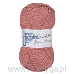 Alpaca Storm  554