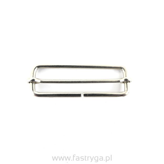 Regulator metalowy  50/15 mm