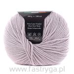 Włóczka   Morbidone   25 róż pastelowy - 3