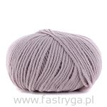 Włóczka   Morbidone   25 róż pastelowy - 2