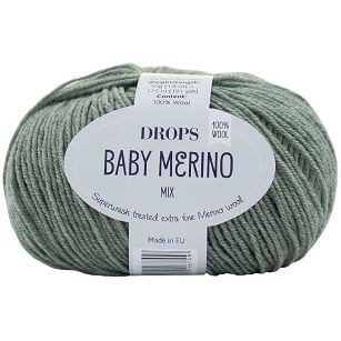 Baby Merino  50