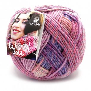 Wool Ball  308