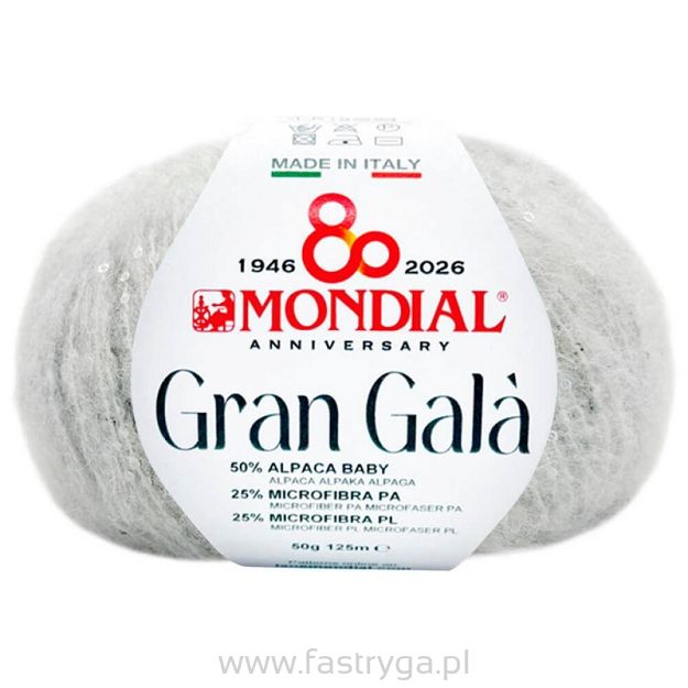 Gran Gala  695