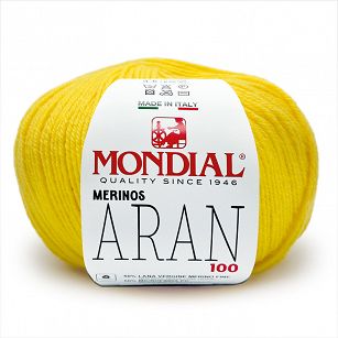 Merinos Aran 100   608