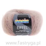 Eiffel 1764 wrzos pastelowy - 2