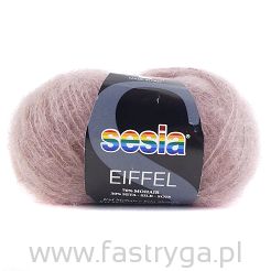 Eiffel 1764 wrzos pastelowy