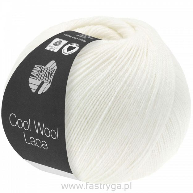 Cool Wool Lace   28