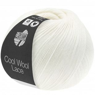 Cool Wool Lace   28