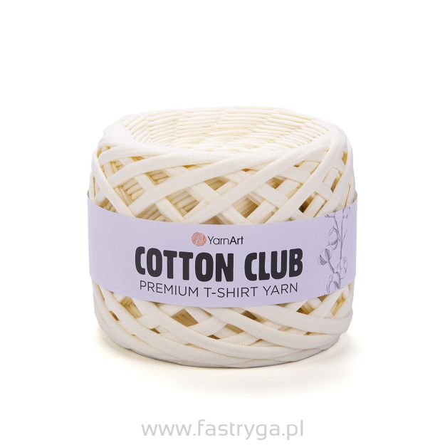 Cotton Club  7348