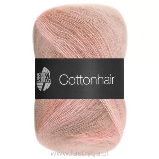 Cottonhair   105