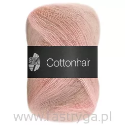 Cottonhair   105