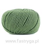 Mc wool  140 zielony - 2
