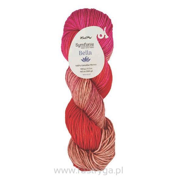 Symfonie Bella  4016