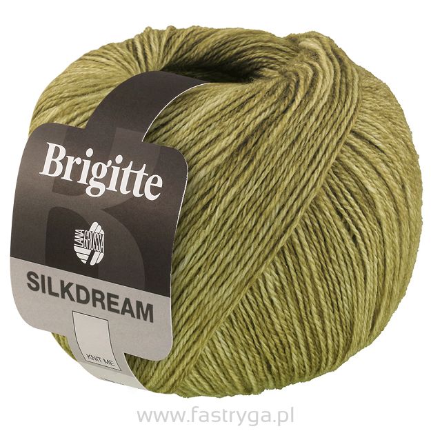 Brigitte Silkdream   6