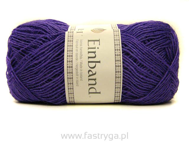 Lopi Einband 9044 fiolet