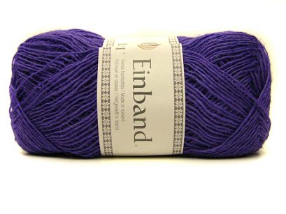 Lopi Einband 9044 fiolet