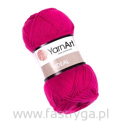 Włóczka Ideal kolor  243