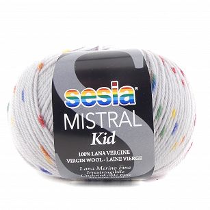 Mistral Kid  1115