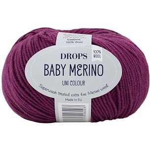 Baby Merino  34