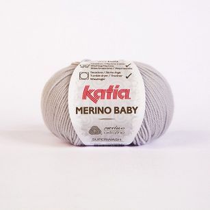 Merino Baby Superwash  63