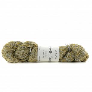 Tussah Tweed  21